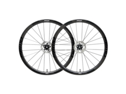 Roda da bicicleta FAST FORWARD Drift Wheelset Fcc Dt240 Xdr