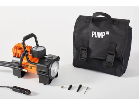 Compressore de Ar PUMP'IN 218