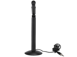 Microfone LAXISCREED Sf 950 3.5mm Condensador