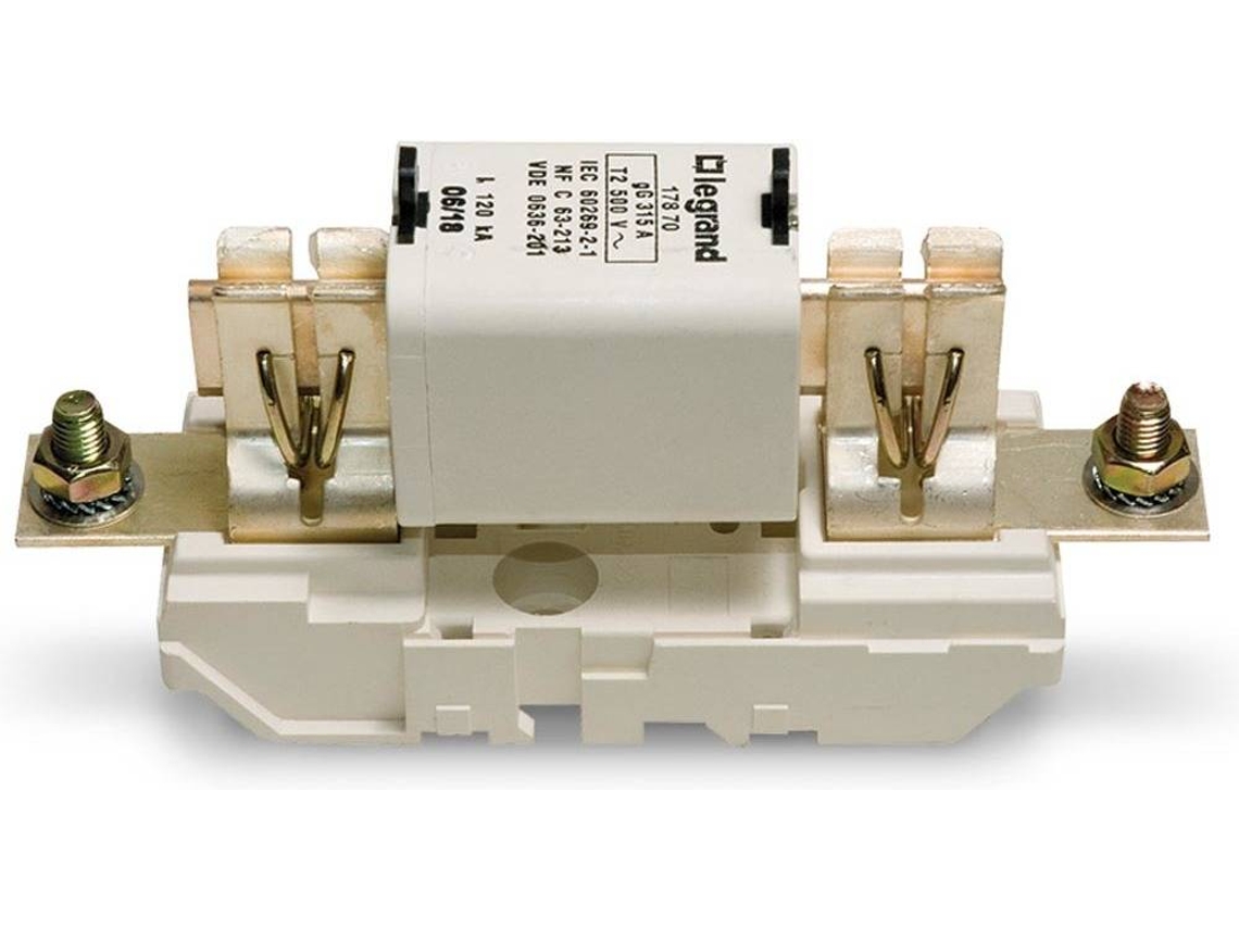 Fusível MAx POWER 250A T1 For Thruster/476747684 Branco