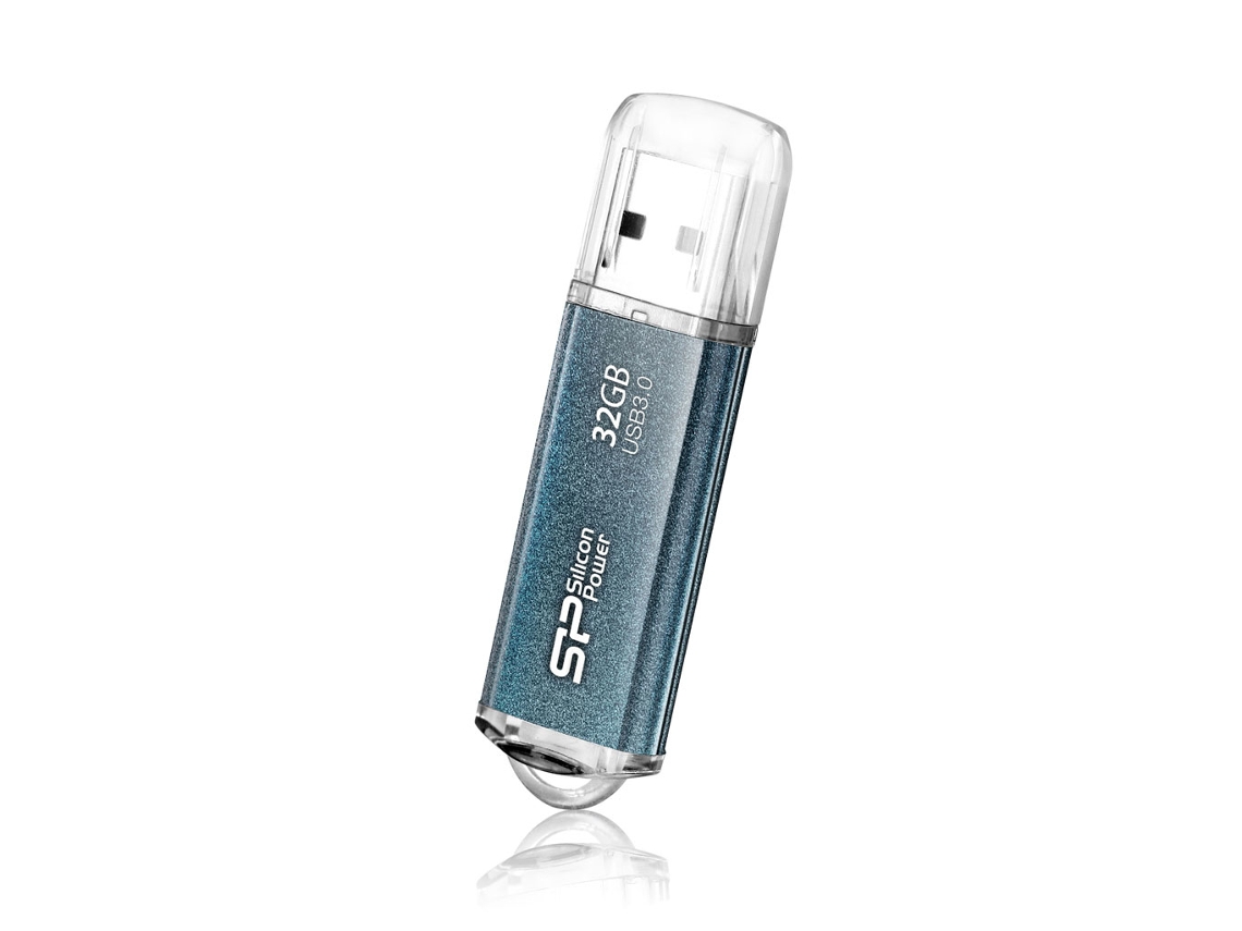 Pen USB SILICON POWER Marvel M01 32 GB