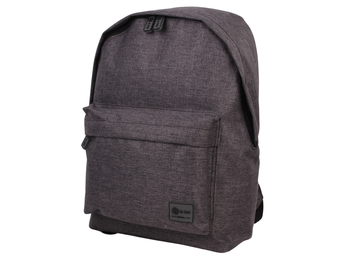 Mochila Preta | LDM