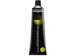 Coloração L'ORÉAL PARIS Inoa 6.0 (60 ml)