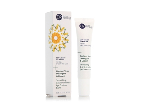 Sérum Contorno dos Olhos Dr Renaud Mimosa 15 ml
