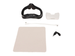 Interface facial de silicone EOOCOO