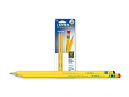 LYRA Matite Temagraph Hb 12 Peças