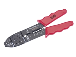 Alicate para Terminais N�o Isolados 250 mm ALYCO
