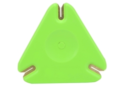 Ferramenta para Remover Revestimento de Linha de Pesca S/MARCA