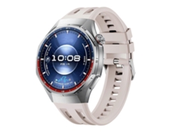 Pulseira De Silicone De Cor Sólida Com Conexão Perfeita Para Huawei Watch Gt 6 Pro