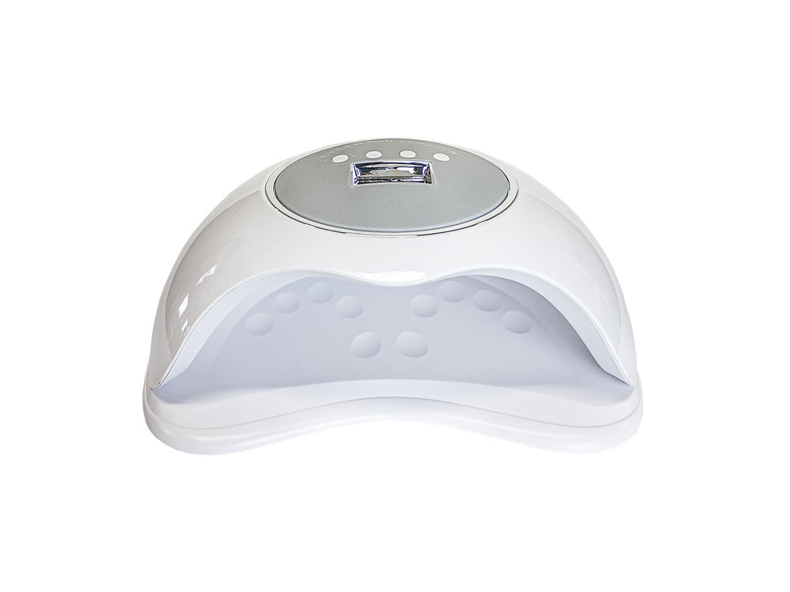 Lanterna De Manicure Uv/led Grande Bq-72w*