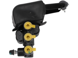 Regulador de Freio SFUSHOS para picapes D40 2.5td e 3.0td