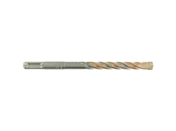 Perfuração De Concreto Cauda Mais Rápida Sds D 12 Mm L 460 Mm Tivoly