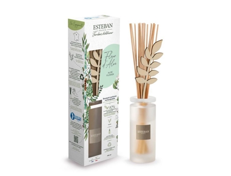 Bouquet Perfumado Fleur Daloe 100ml Esteban Paris Perfumes