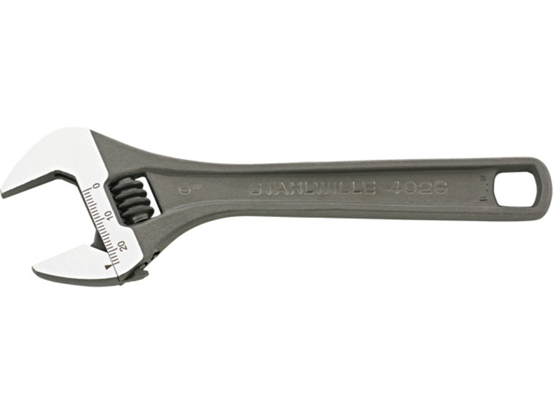 STAHLWILLE 40260104 Chave Inglesa 4026 4