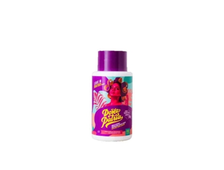 Leave In 350ml Doña Patria
