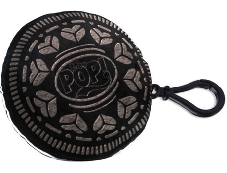 Porta-Chaves Almofadado KARACTERMA Oh My Pop Cookies