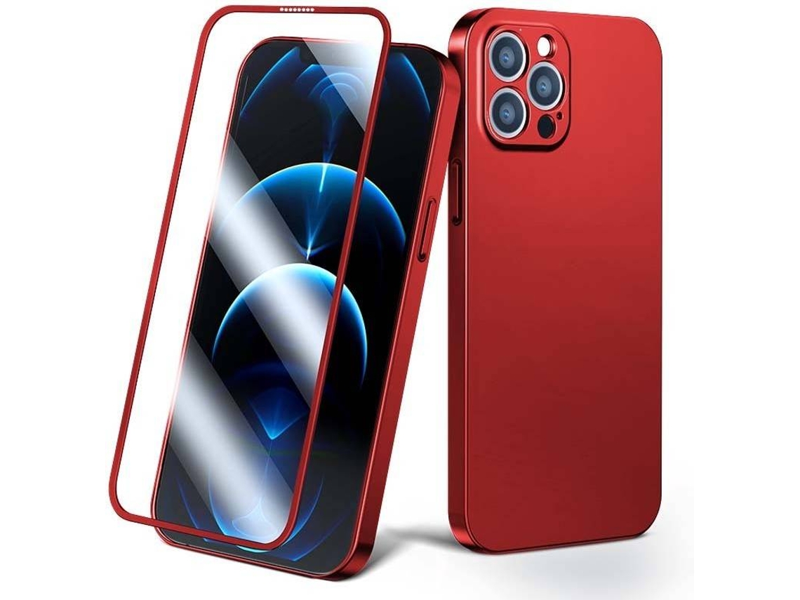 Película iPhone 13 Pro Max JOYROOM Transparente