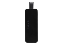 Aetheria placa de Rede Gigabit Usb Realtek 8153b de Baixa Potência 40 pino (preto)