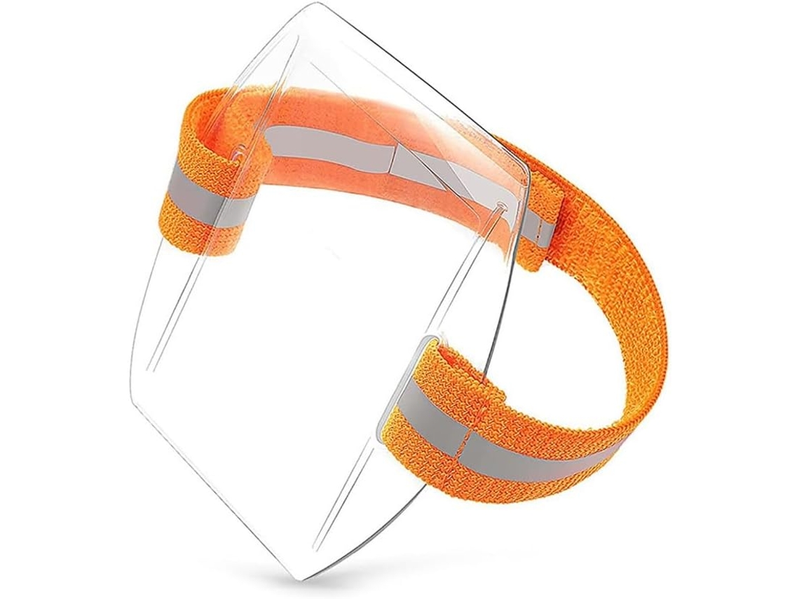 À Prova D Água Pulseira Impermeável Com Alça Ajustável Para Crachás De Identificação, Porta Crachá De Plástico, Tamanho