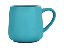 Caneca de Cerâmica Grande 14 Oz Lavável Microondas Segura Nova Line S/MARCA