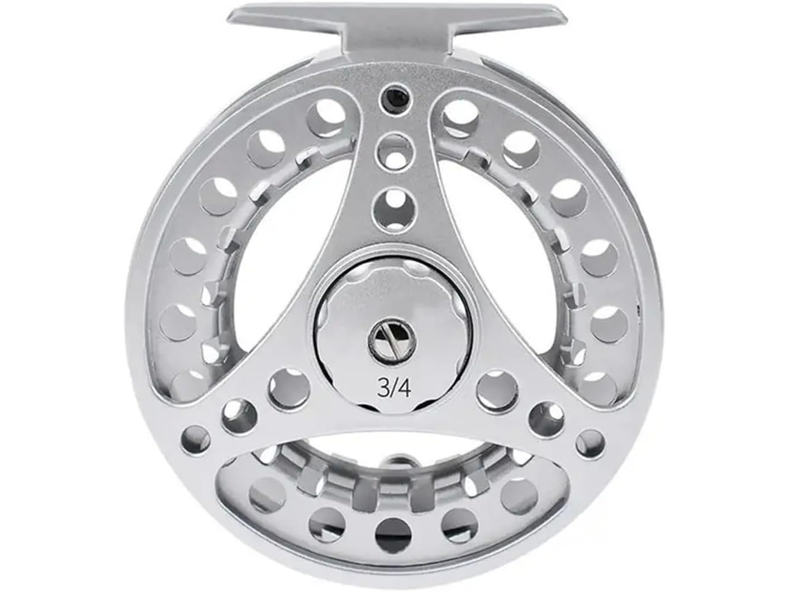 Pesca Ideal Leve, resistente, equilibrado para desempenho com varas | S/MARCA