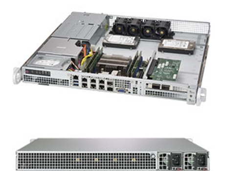 Servidor SUPERMICRO