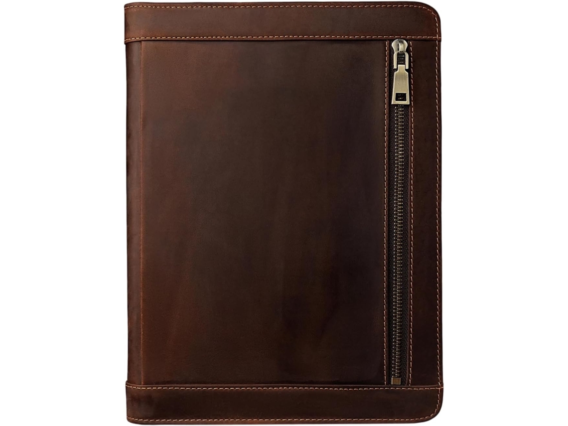 Estojo Para Tablet De 10 Polegadas Com Zíper E Bolso.