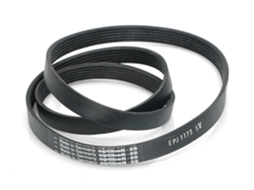Correia 1173j6 El OPTIBELT Stock para Máquina de Lavar Roupa Blj184un