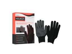 Luvas de Proteção Diária Conforto Qualidade