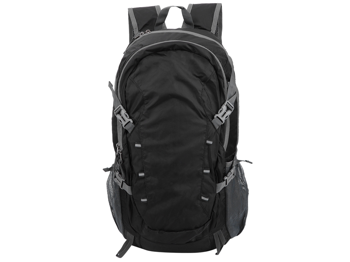 Mochila Plegable Deportiva Impermeable 40l
