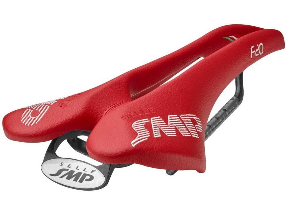 Selim de Ciclismo SELLE SMP F20 (277 x 135 mm)