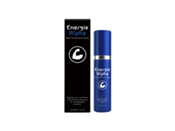 Spray de Cuidado Masculino Amz com Fórmula Suave para Nutrição e Vitalidade Diária LAXISCREED