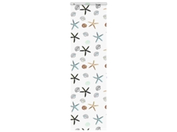 Vidaxl Estores Com 60x240 Cm Largura Tecido 56 Cm
