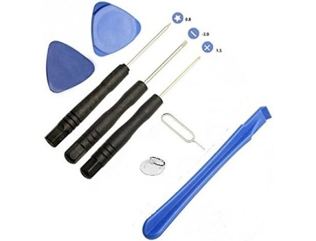 Kit de Ferramentas de Desmontagem OZZZO Para Intex Aqua Lions X1+