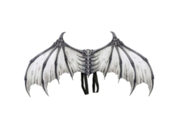 Laxiscreed Colete De Dentes Prateados Em Metal Para Festas Hip Hop E Halloween Com Estilo De Letra X Refinada