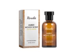 Amberwood Eau de Toilette
