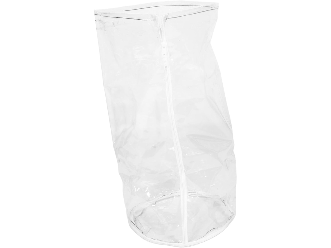 Capa Protetora para Botijão de Gás, em Pvc, para Uso Externo, com Zíper, À Prova de Poeira. SFUSHOS