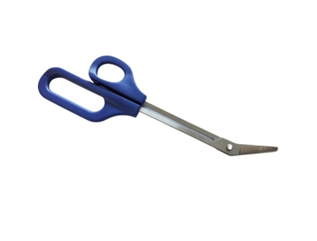 Toenail Scissors With Long Handle Pds Care