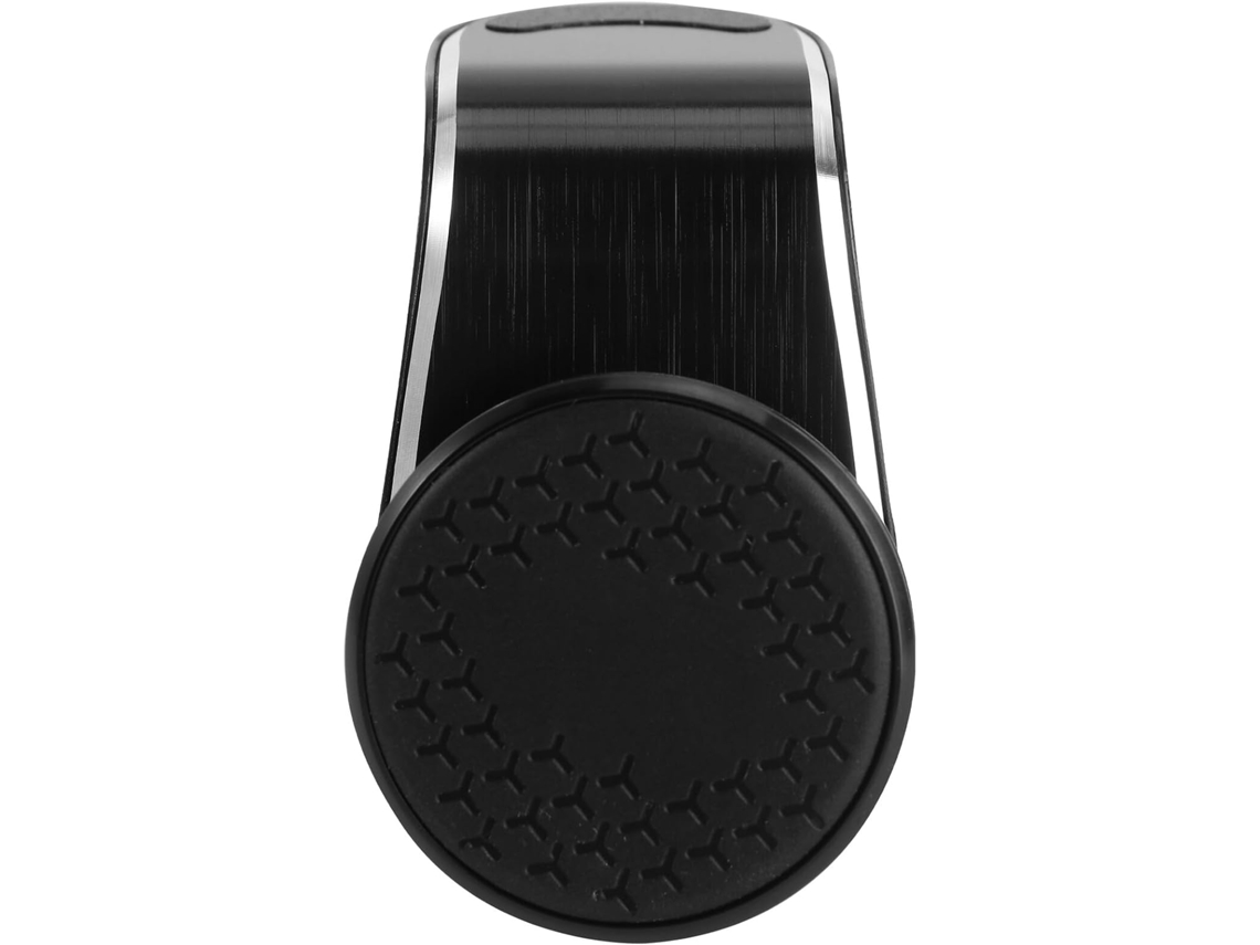 Suporte Magnético Para Celular Na Saída De Ar Do Carro