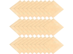 Conjunto De 40 Peças Abas E Material Pvc Para Reparo Persianas Verticais, Adesivo Forte, Acessório Durável Para Lâminas