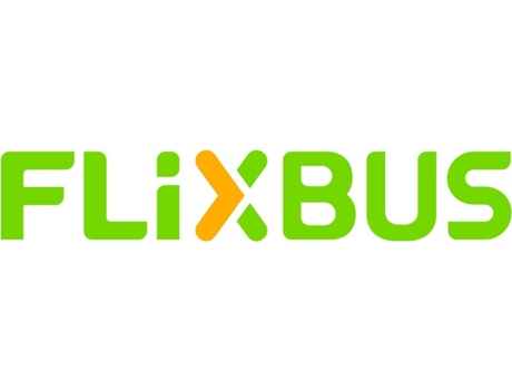 Cartão Presente FLIXBUS 20 Euros (Formato Digital)