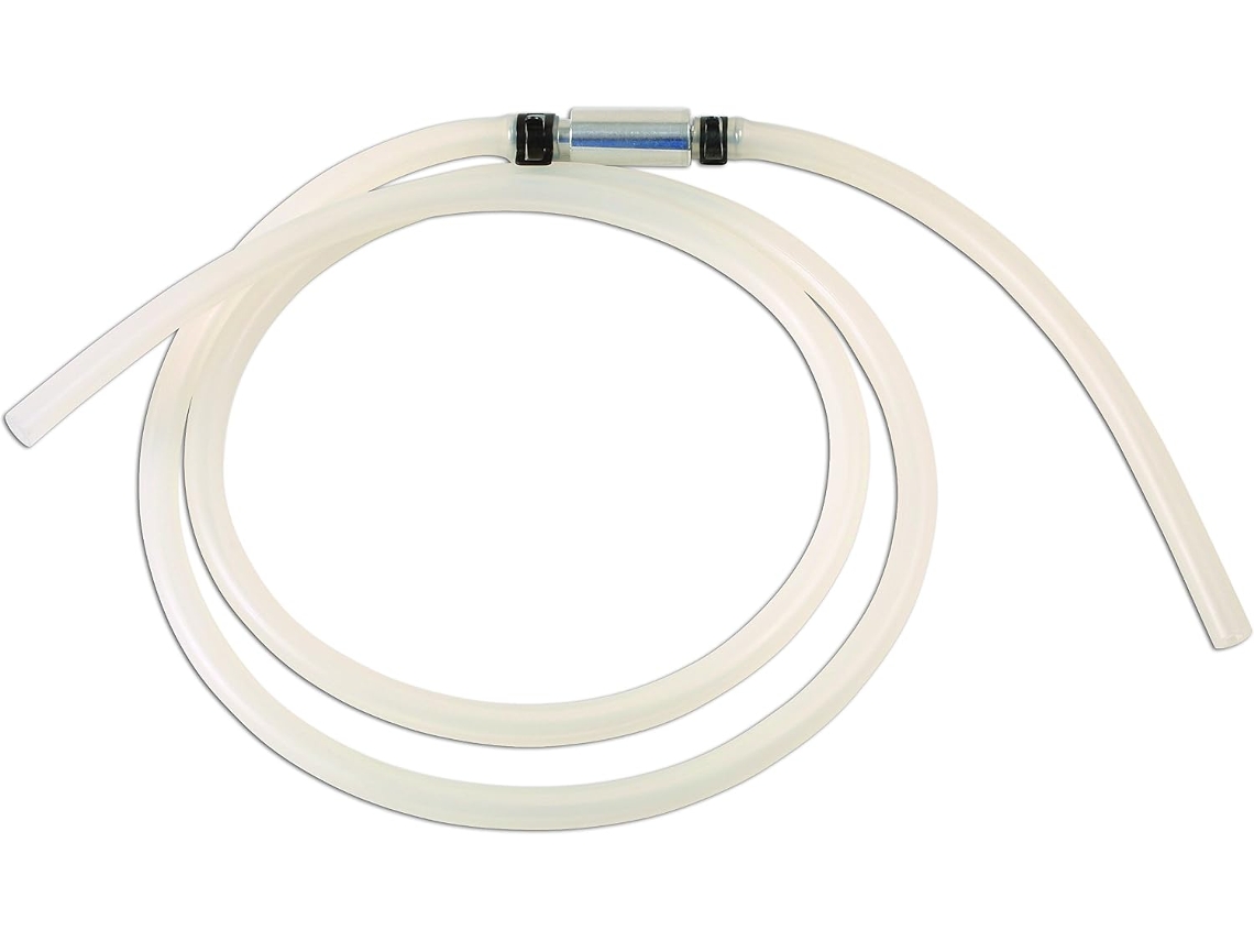 Mangueira De Silicone 6820 Com Válvula, 1,2 M