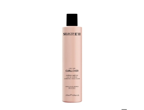 Condicionador Curllover Seletivo Profissional 275ml Condicionador Selective Professional
