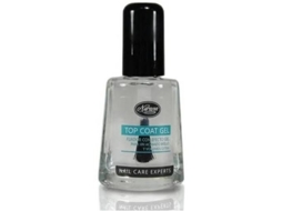 Verniz NURANA Tratamento Top Coat Gel (10 ml)