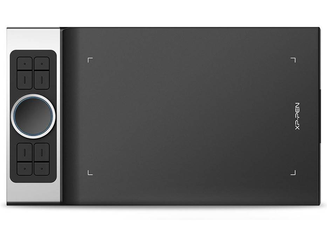 Mesa Digitalizadora XP-PEN Deco Pro SW