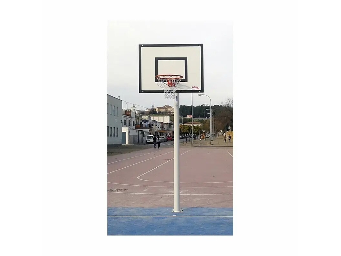 Cestos de Basquetebol SOFTEE EQUIPMENT (114 mm)