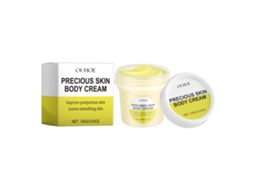 Creme Anti rugas Clareador Efeito Rápido