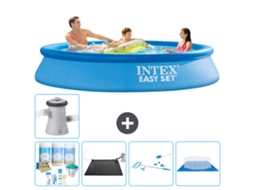 Intex Piscina Easy Set Redonda - 305x61 Cm - 6-peças S20954
