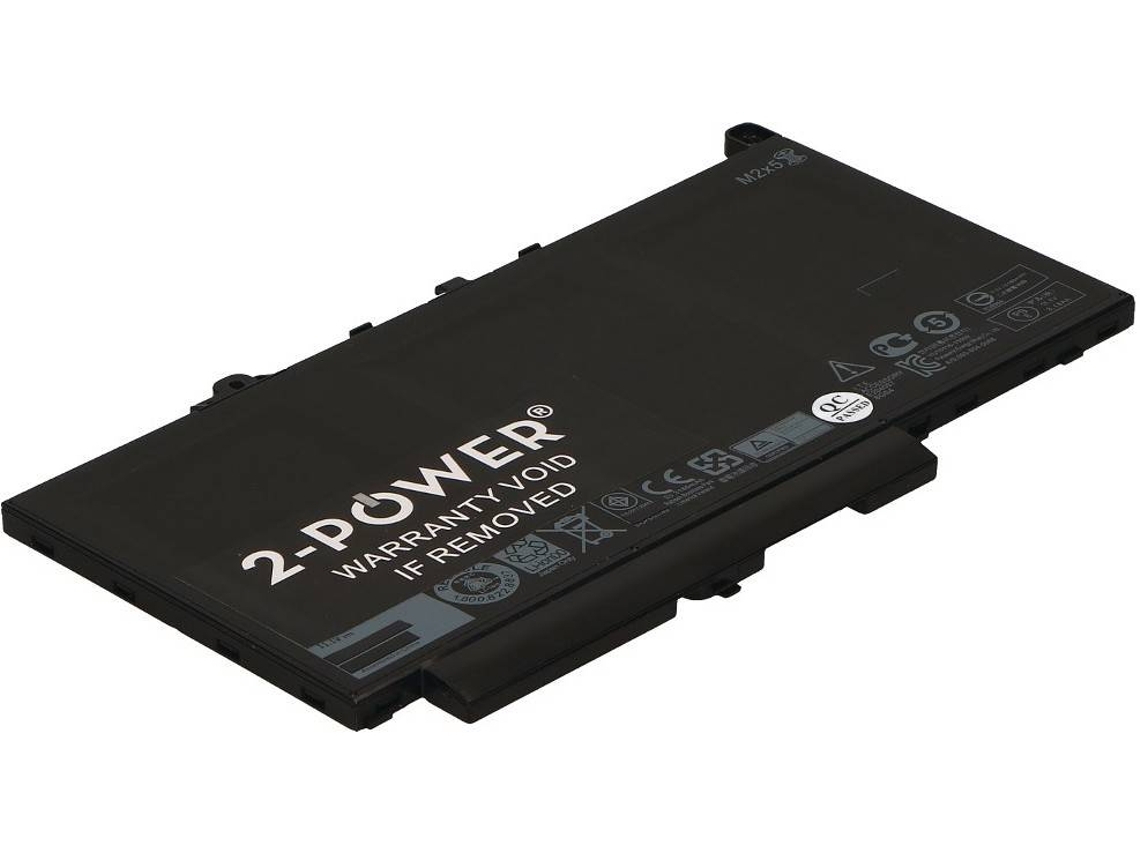 Bateria 2-POWER CBP3617A (Para F1KTM - 11.1V)