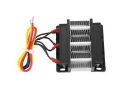Calentador de Aire Cerámico Ptc Aislado 48v 200w Elemento Calefactor Eléctrico